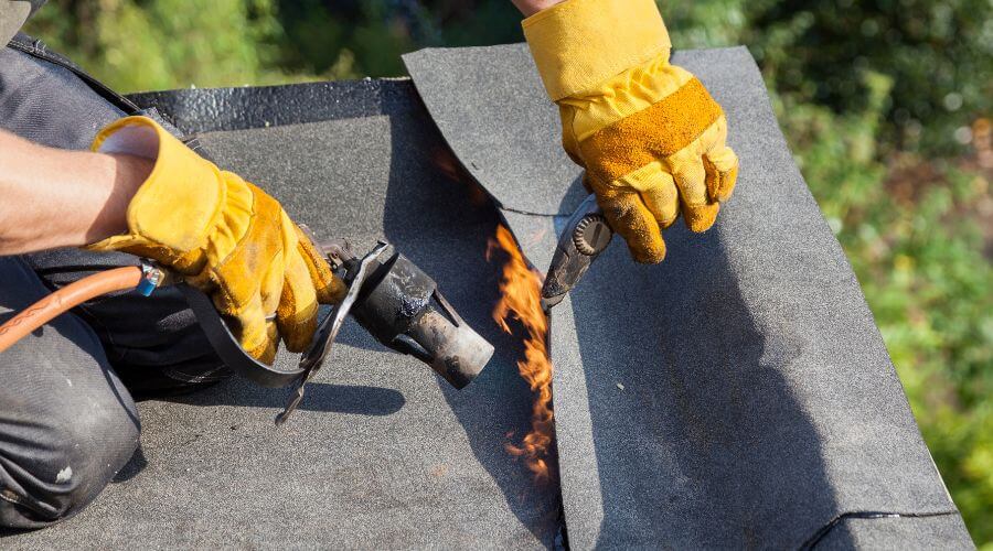 Professional flood damage restoration services in Conasauga, TN